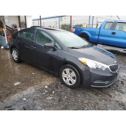 2015 KIA FORTE