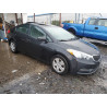 2015 KIA FORTE