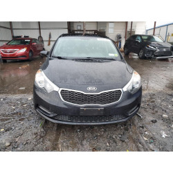 2015 KIA FORTE