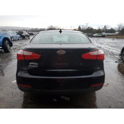 2015 KIA FORTE