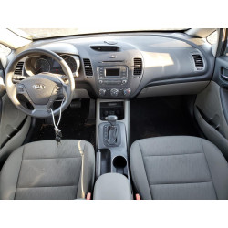2015 KIA FORTE