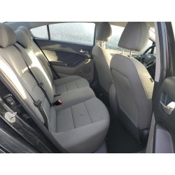 2015 KIA FORTE