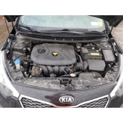 2015 KIA FORTE