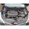 2015 KIA FORTE