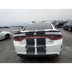 2019 DODGE CHARGER