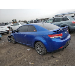 2013 KIA FORTE