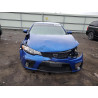 2013 KIA FORTE
