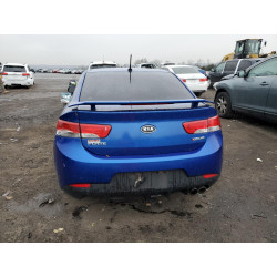 2013 KIA FORTE