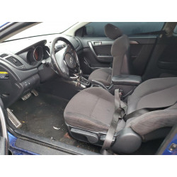 2013 KIA FORTE