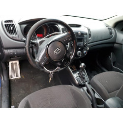 2013 KIA FORTE