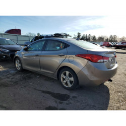 2011 HYUNDAI ELANTRA