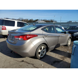 2011 HYUNDAI ELANTRA