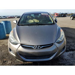 2011 HYUNDAI ELANTRA
