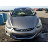 2011 HYUNDAI ELANTRA