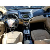 2011 HYUNDAI ELANTRA
