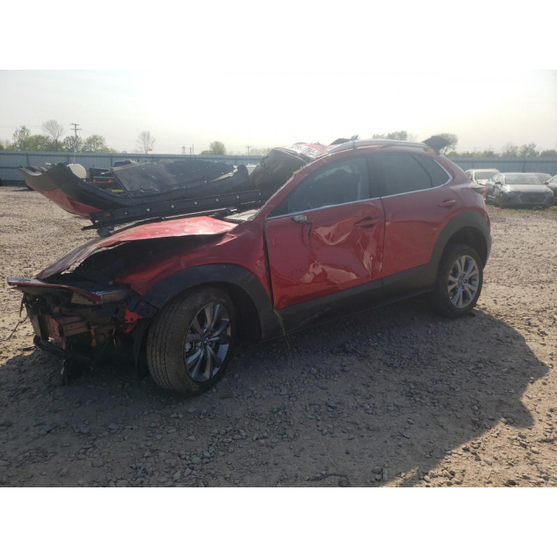2022 MAZDA CX30 3MVDMBDL2NM442139 52569793