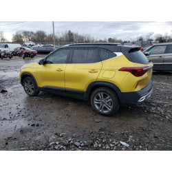2021 KIA SELTOS
