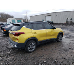 2021 KIA SELTOS
