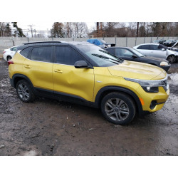 2021 KIA SELTOS