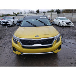 2021 KIA SELTOS
