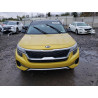 2021 KIA SELTOS