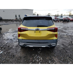 2021 KIA SELTOS