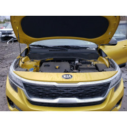 2021 KIA SELTOS
