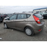 2012 HYUNDAI ACCENT