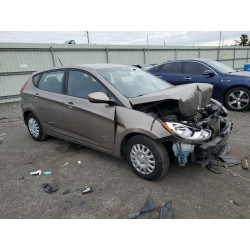 2012 HYUNDAI ACCENT