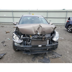 2012 HYUNDAI ACCENT