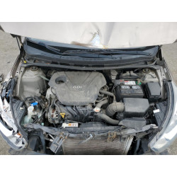 2012 HYUNDAI ACCENT