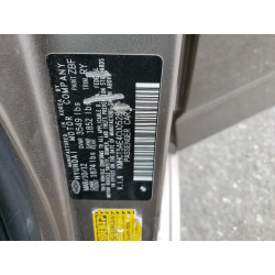 2012 HYUNDAI ACCENT