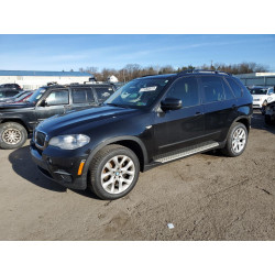 2012 BMW X5