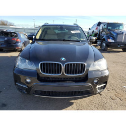 2012 BMW X5