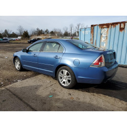 2009 FORD FUSION