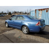 2009 FORD FUSION