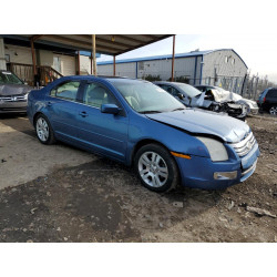 2009 FORD FUSION