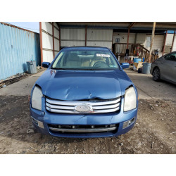 2009 FORD FUSION