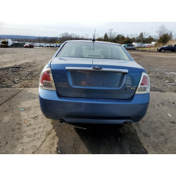 2009 FORD FUSION