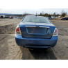 2009 FORD FUSION