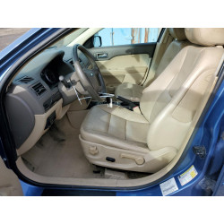 2009 FORD FUSION