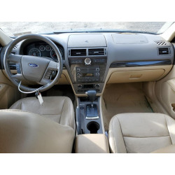 2009 FORD FUSION