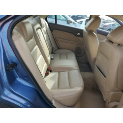 2009 FORD FUSION
