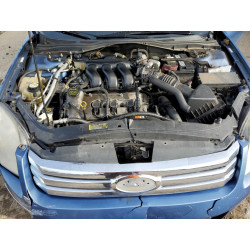 2009 FORD FUSION
