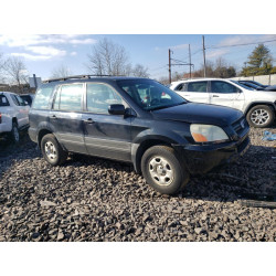 2005 HONDA PILOT