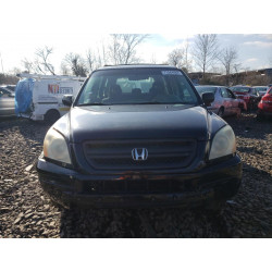 2005 HONDA PILOT