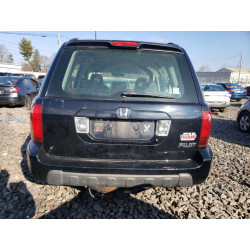 2005 HONDA PILOT