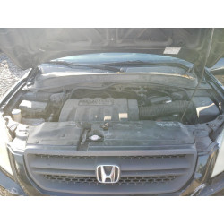2005 HONDA PILOT