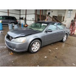 2005 NISSAN ALTIMA