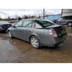 2005 NISSAN ALTIMA